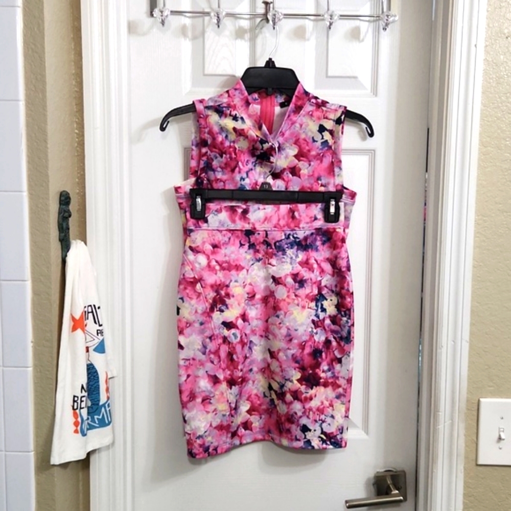 - Sexy skirt set, Kind Of Y2k brand